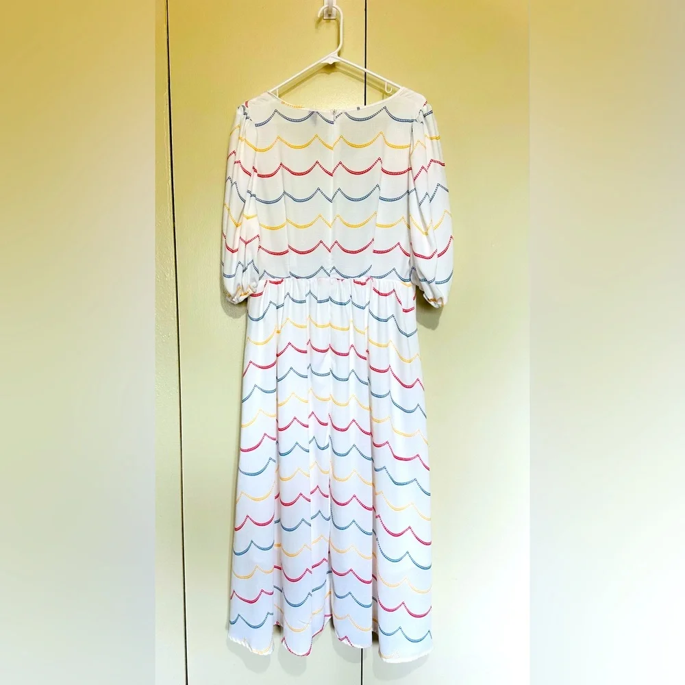 Dress - Picture 2 of 5